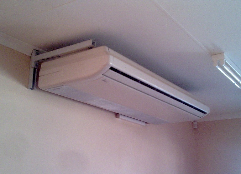 Under Ceiling Airconditioner